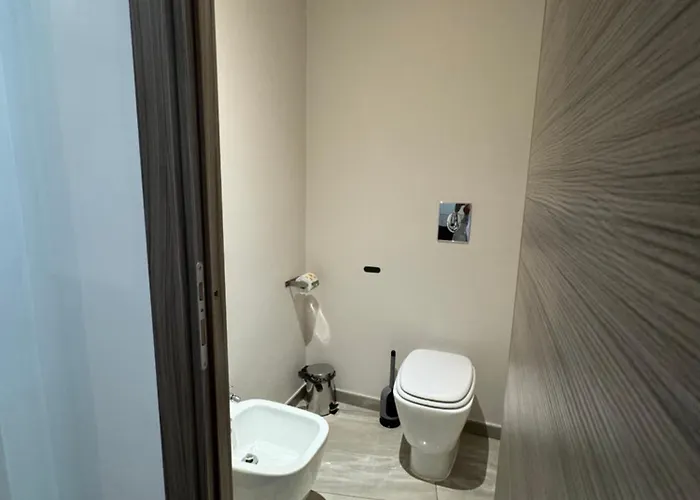 Konukevi Rhs Rienzo Roma